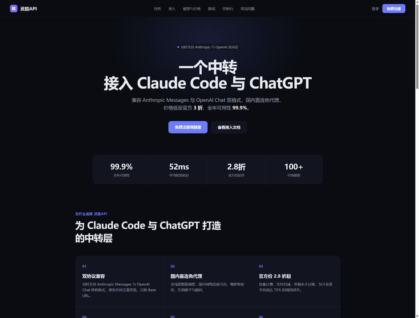 Codex 中轉站接入教程： 靈能API CC Switch 多項目隔離、目錄邊界與首次驗證