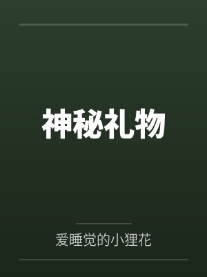 神秘禮物